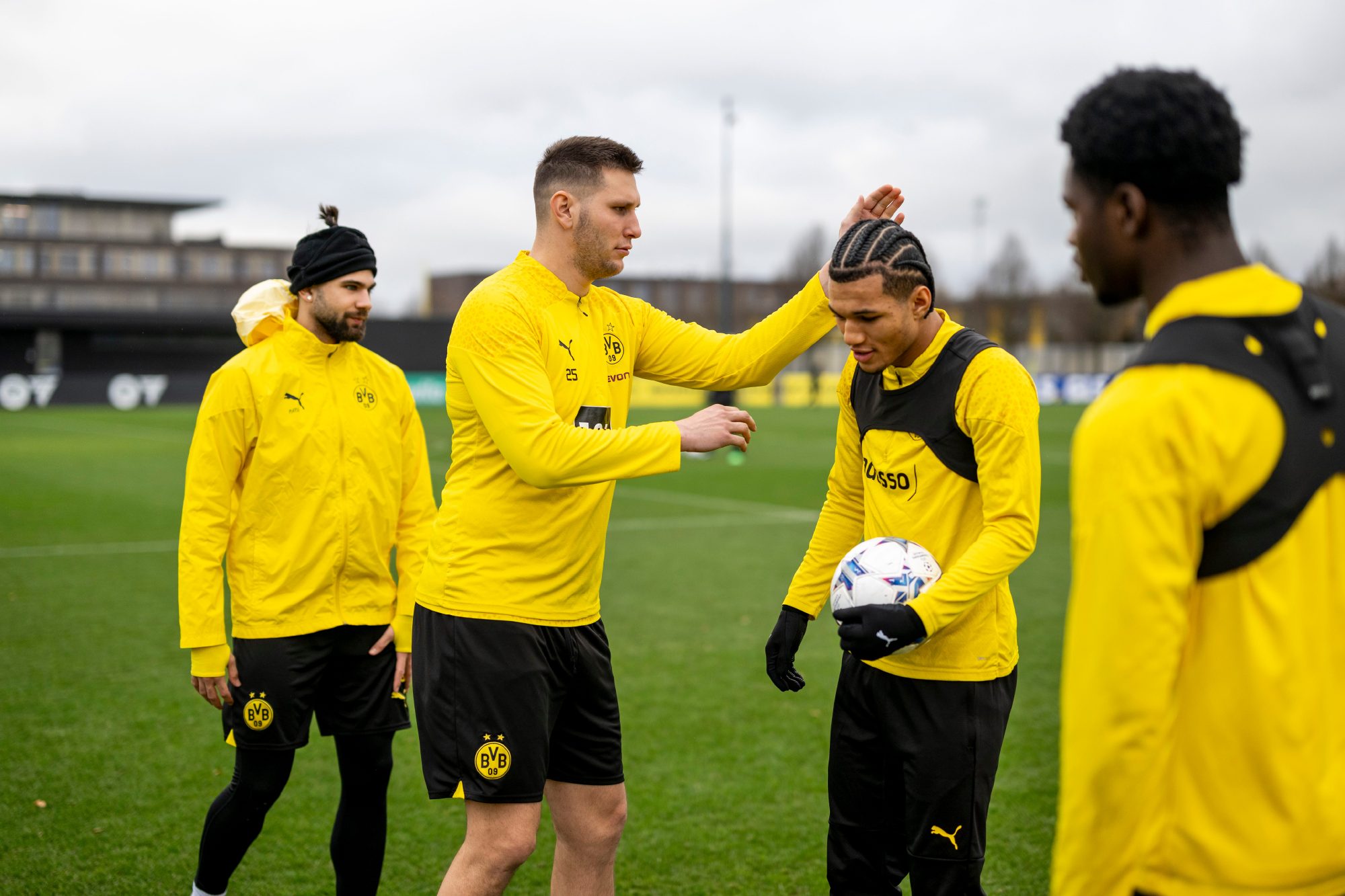 九游体育-关于NBA总决赛倒计时;多特蒙德集结日绝杀压哨;细节引发关注;气氛紧张;赛季目标并未改变的信息-九游体育