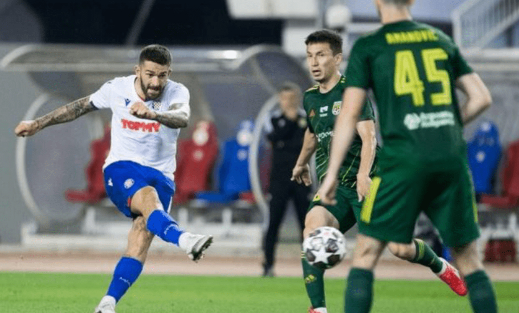 九游体育-风云突变罗马今晨绝杀压哨，中超版图或变，震撼外界，数据趋势出现新变化-九游体育